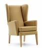 Pudsey Wing Chair