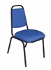 Square Back Banqueting Chair