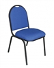 Round Back Banqueting Chair