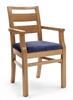 Palmanova Chair With Arms