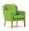 Colonsay Mid Back Chair