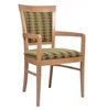 New Myah Dining Chair With Arms
