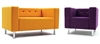 Chiswick Arm Chair & Sofa