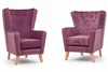 Lismore High Back & Mid Back