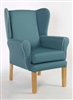 York Wing Chair 