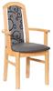 Virgo Arm Chair