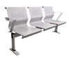 Tala 3 Seater Beam With Standard Floor Fixing Legs & Arms