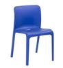Pop Chair - Marine Blue