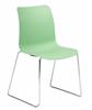 Remy Sled Base Poly Chair